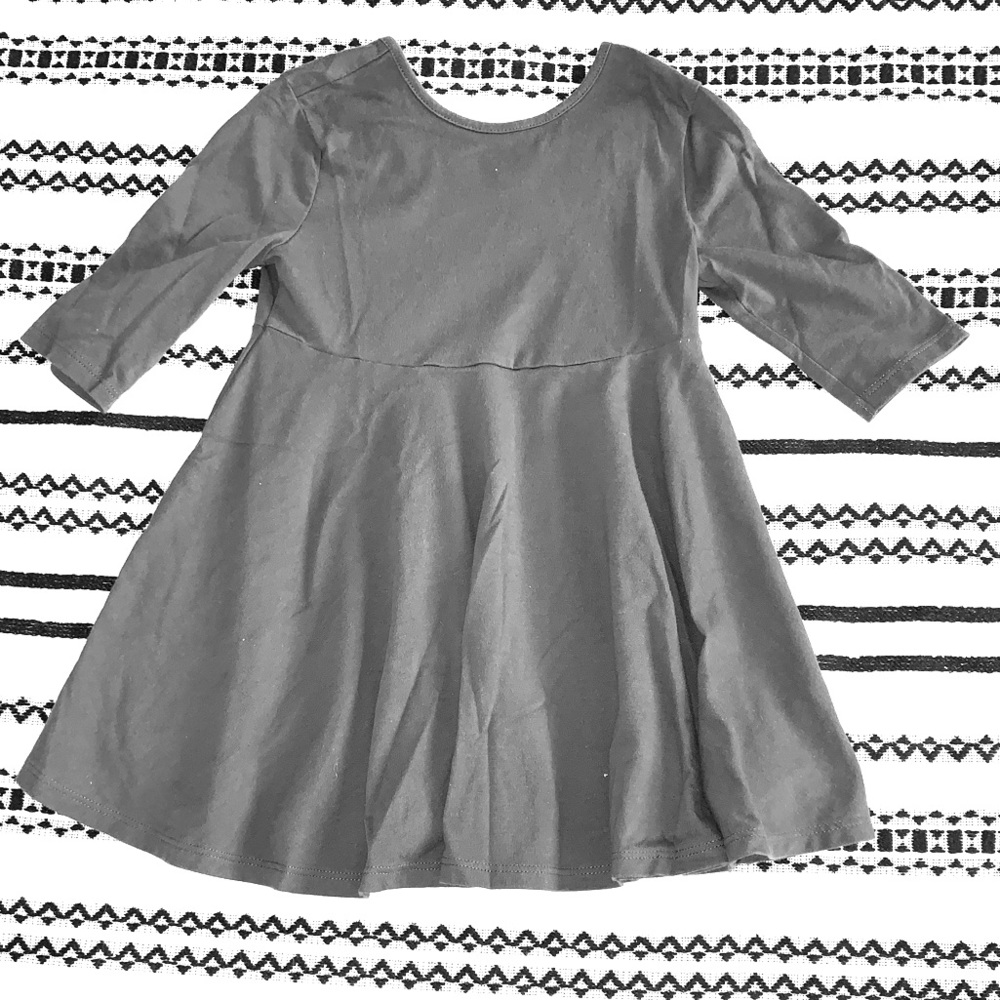 2T Dress for Toddler Girl